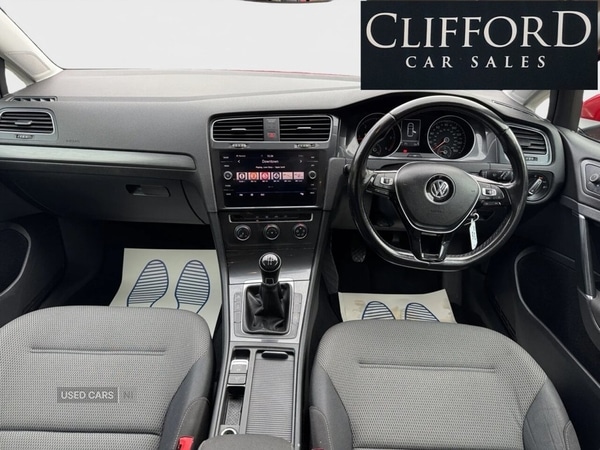 Used Volkswagen Golf 2018 for sale - 76474270: Photo 16