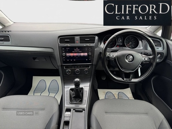 Used Volkswagen Golf 2018 for sale - 76474270: Photo 17