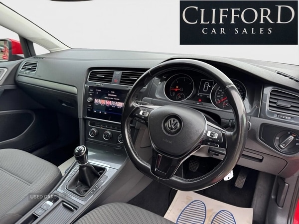 Used Volkswagen Golf 2018 for sale - 76474270: Photo 19
