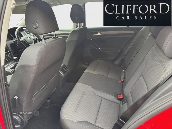 Used Volkswagen Golf 2018 for sale - 76474270: Photo 20