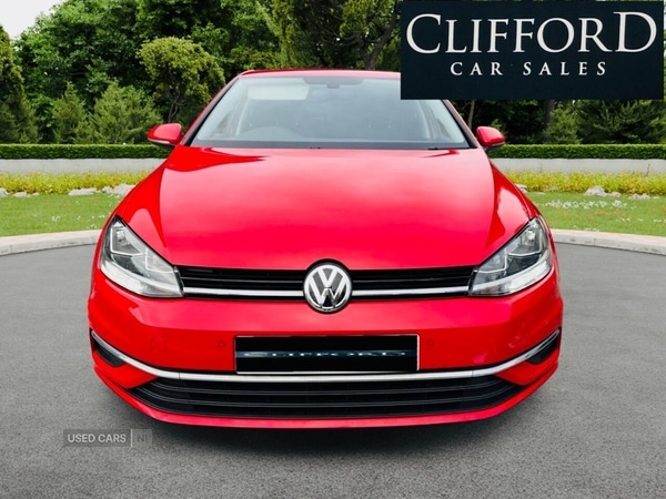 Used Volkswagen Golf 2018 for sale - 76474270: Photo 5