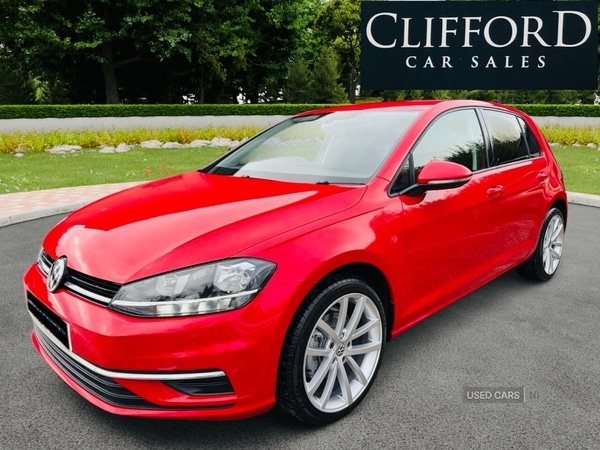 Used Volkswagen Golf 2018 for sale - 76474270: Photo 6