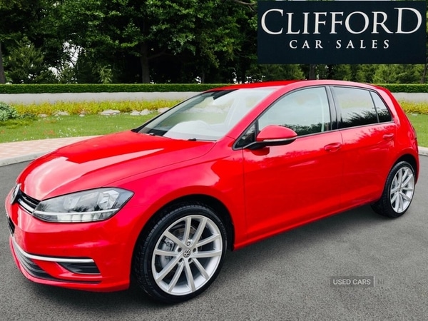 Used Volkswagen Golf 2018 for sale - 76474270: Photo 7