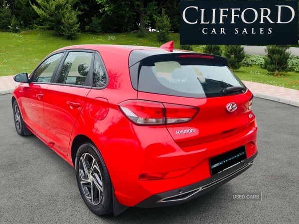 Used Hyundai i30 2023 for sale - 76474261: Photo 10