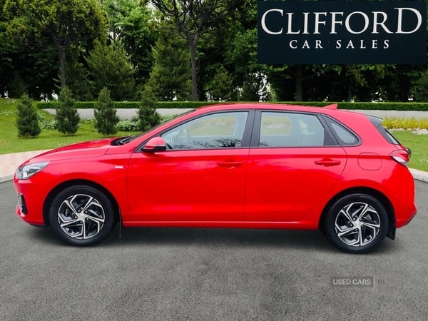 Used Hyundai i30 2023 for sale - 76474261: Photo 11