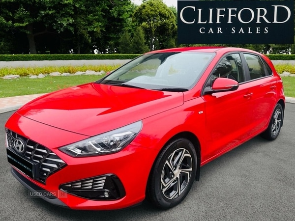 Used Hyundai i30 2023 for sale - 76474261: Photo 14