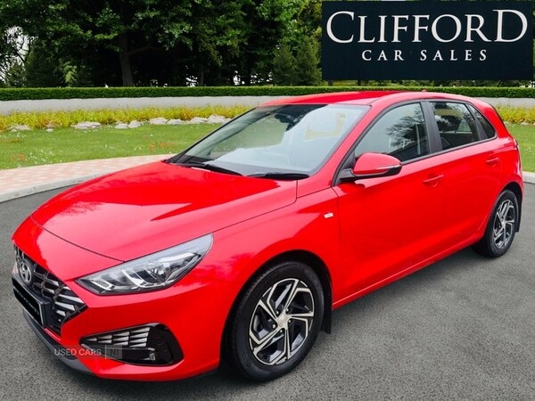 Used Hyundai i30 2023 for sale - 76474261: Photo 15