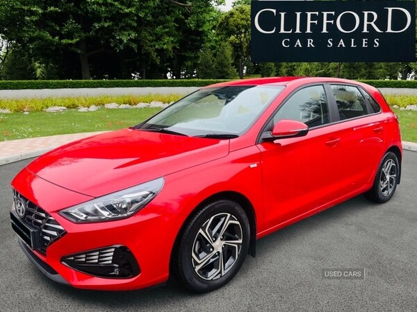 Used Hyundai i30 2023 for sale - 76474261: Photo 16