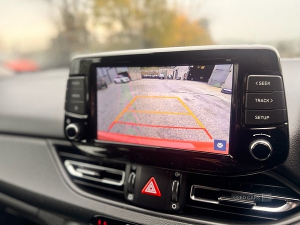 Used Hyundai i30 2023 for sale - 76474261: Photo 18