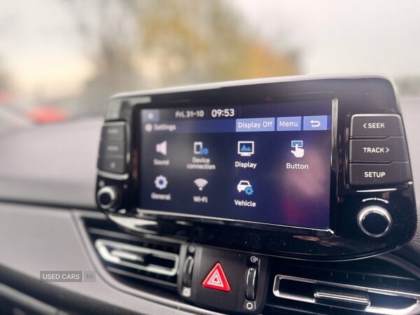 Used Hyundai i30 2023 for sale - 76474261: Photo 19