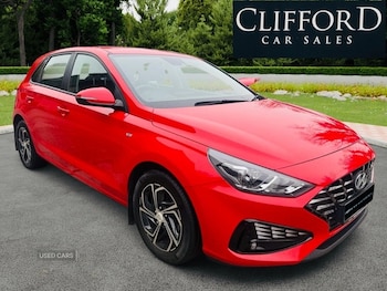 Used Hyundai i30 2023 for sale - 76474261: Photo