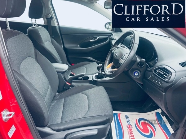 Used Hyundai i30 2023 for sale - 76474261: Photo 20