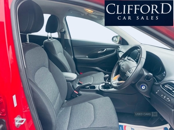 Used Hyundai i30 2023 for sale - 76474261: Photo 21