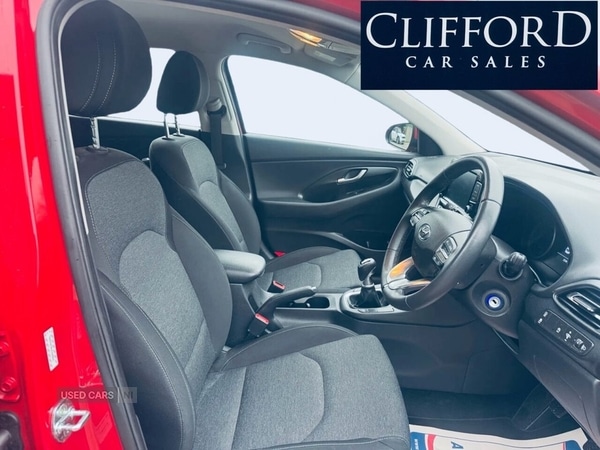 Used Hyundai i30 2023 for sale - 76474261: Photo 22