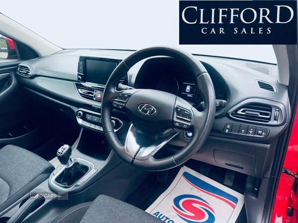 Used Hyundai i30 2023 for sale - 76474261: Photo 23