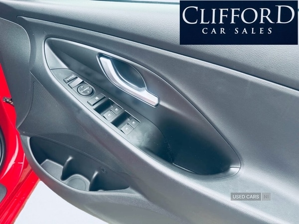 Used Hyundai i30 2023 for sale - 76474261: Photo 24