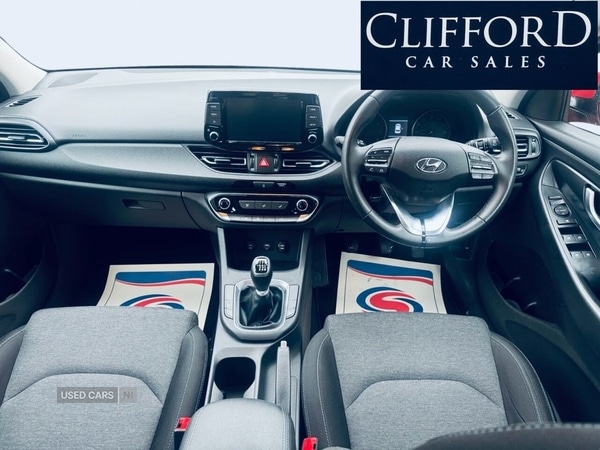 Used Hyundai i30 2023 for sale - 76474261: Photo 26