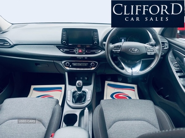 Used Hyundai i30 2023 for sale - 76474261: Photo 27