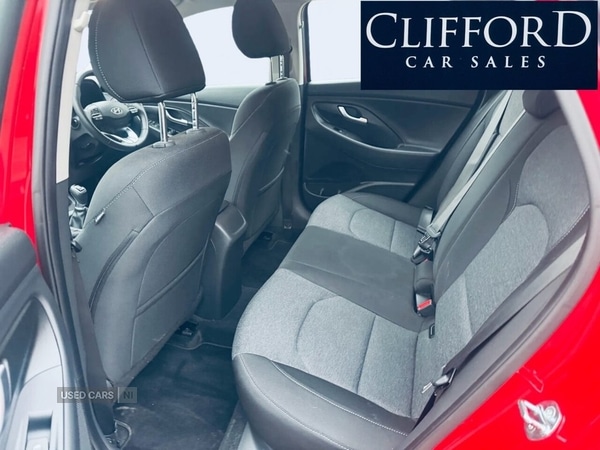 Used Hyundai i30 2023 for sale - 76474261: Photo 29