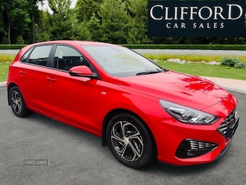 Used Hyundai i30 2023 for sale - 76474261: Photo