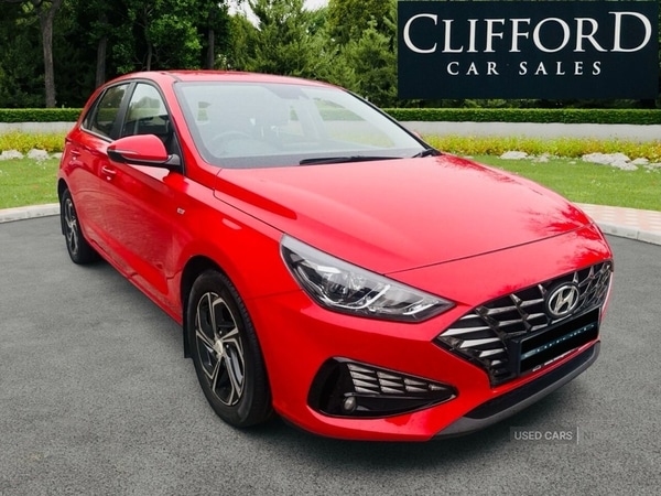 Used Hyundai i30 2023 for sale - 76474261: Photo 3