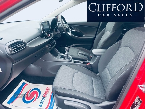 Used Hyundai i30 2023 for sale - 76474261: Photo 30