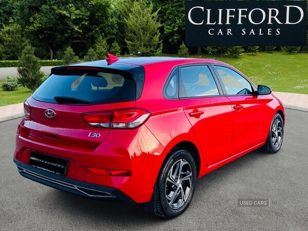 Used Hyundai i30 2023 for sale - 76474261: Photo 31