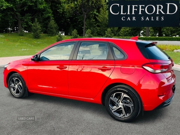 Used Hyundai i30 2023 for sale - 76474261: Photo 32