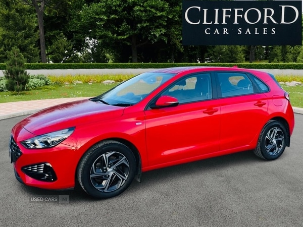 Used Hyundai i30 2023 for sale - 76474261: Photo 33