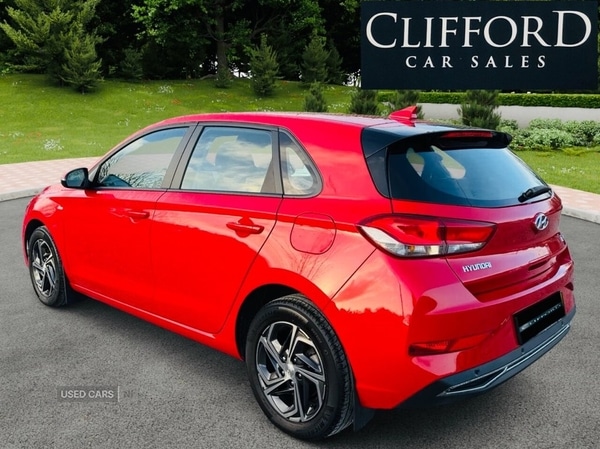 Used Hyundai i30 2023 for sale - 76474261: Photo 34