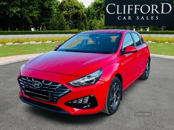 Used Hyundai i30 2023 for sale - 76474261: Photo 35