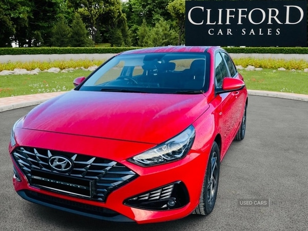 Used Hyundai i30 2023 for sale - 76474261: Photo 36