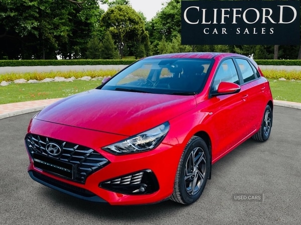 Used Hyundai i30 2023 for sale - 76474261: Photo 37