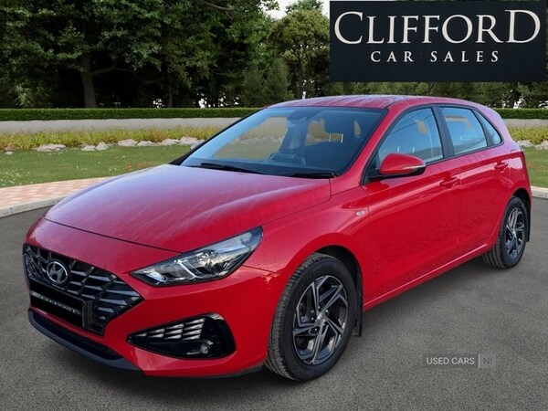 Used Hyundai i30 2023 for sale - 76474261: Photo 38