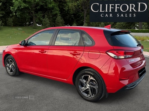 Used Hyundai i30 2023 for sale - 76474261: Photo 39