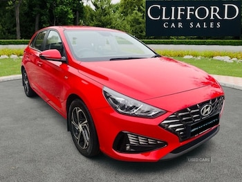 Used Hyundai i30 2023 for sale - 76474261: Photo