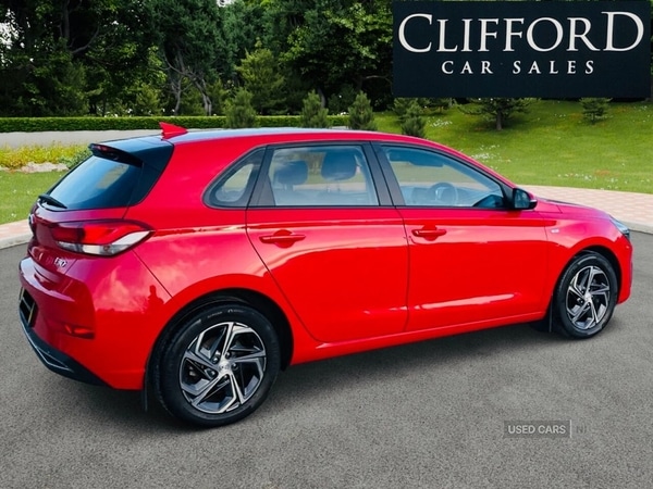 Used Hyundai i30 2023 for sale - 76474261: Photo 40