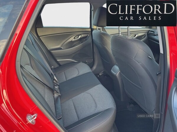 Used Hyundai i30 2023 for sale - 76474261: Photo 41