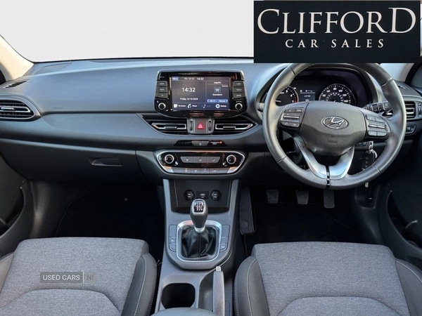 Used Hyundai i30 2023 for sale - 76474261: Photo 42