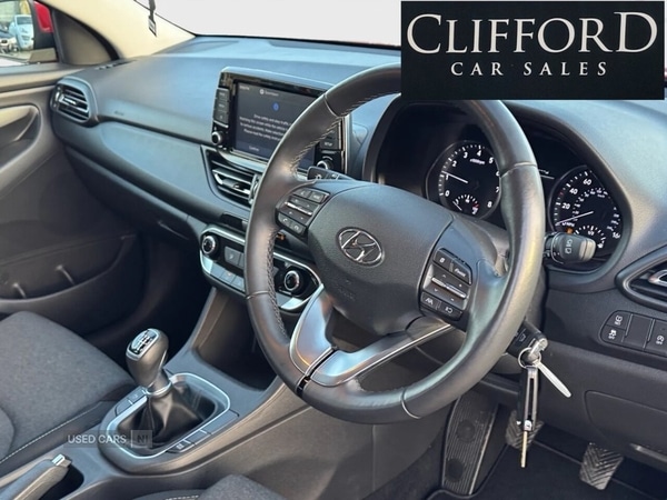 Used Hyundai i30 2023 for sale - 76474261: Photo 43