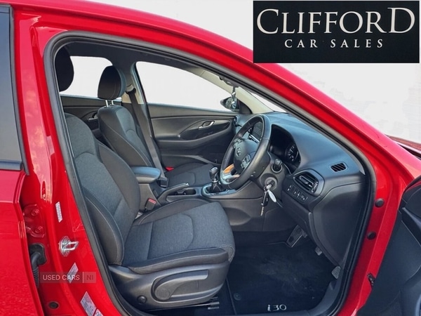 Used Hyundai i30 2023 for sale - 76474261: Photo 44