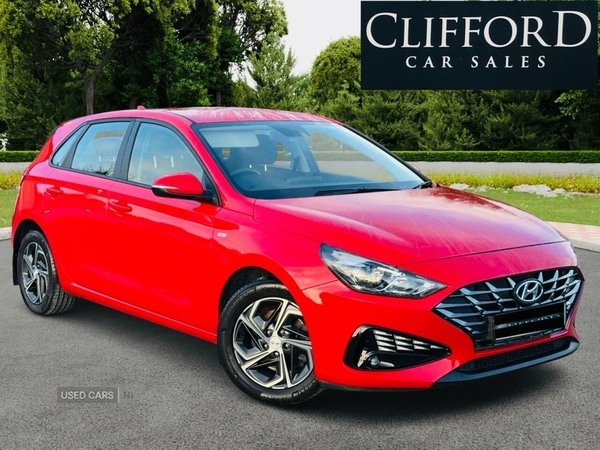Used Hyundai i30 2023 for sale - 76474261: Photo 45