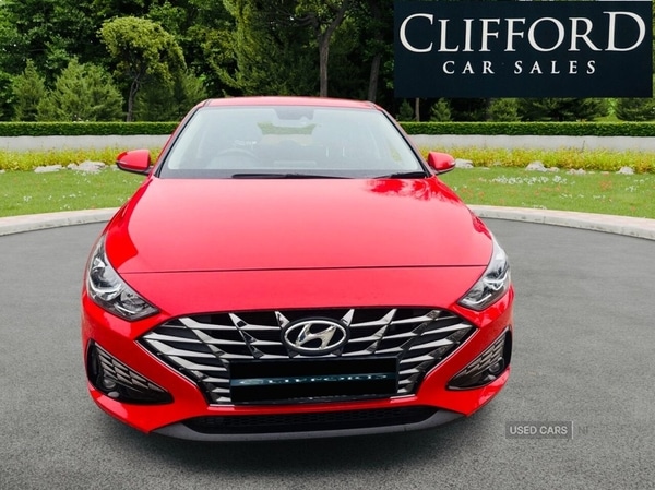 Used Hyundai i30 2023 for sale - 76474261: Photo 5