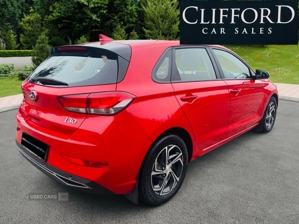 Used Hyundai i30 2023 for sale - 76474261: Photo 6