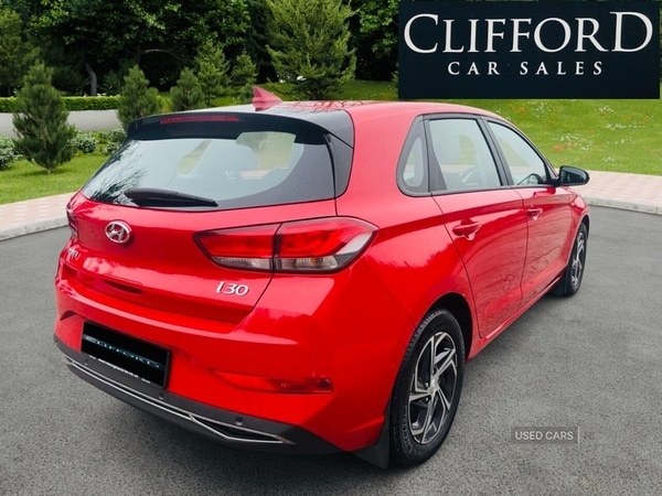 Used Hyundai i30 2023 for sale - 76474261: Photo 7