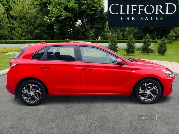 Used Hyundai i30 2023 for sale - 76474261: Photo 8