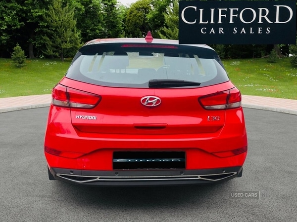 Used Hyundai i30 2023 for sale - 76474261: Photo 9