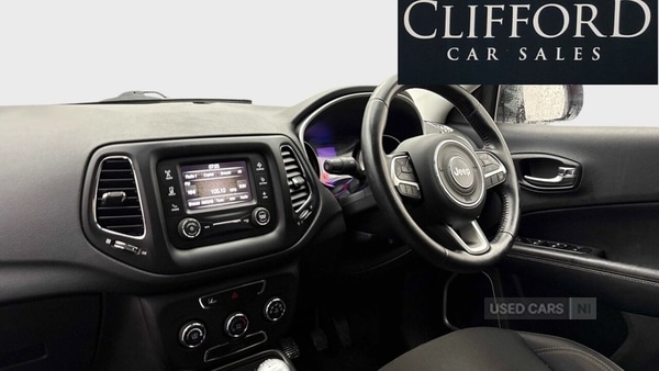 Used Jeep Compass 2019 for sale - 77970864: Photo 5