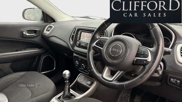 Used Jeep Compass 2019 for sale - 77970864: Photo 6