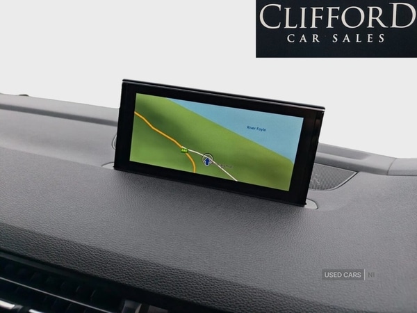 Used Audi Q7 2017 for sale - 77372053: Photo 19